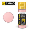 Atom 20039 Pink Flesh