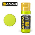 Atom 20089 Lime Green