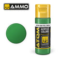 Atom 20090 Troll Green