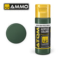 Atom 20094 Phtalo Green