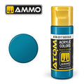 Atom 20117 Duck Blue