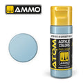 Atom 20121 Air Superiority Blue