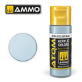 Atom 20122 Light Blue
