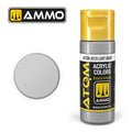 Atom 20124 Light Gray