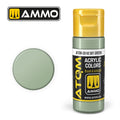 Atom 20140 Sky Green