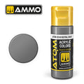 Atom 20145 Neutral Grey