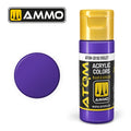 Atom 20150 Violet