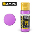 Atom 20154 Light Plum