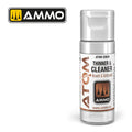 Atom 20500 Cleaner & Thinner