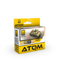 Ammo of Mig ATOM 20738 WWII German DAK Colors Set