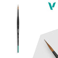 Vallejo Brushes Synthetic Detail Series  4 Round