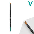 Vallejo B04002 Brushes Synthetic Effects Series  2 Flat