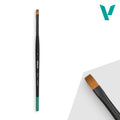 Vallejo B04004 Brushes Synthetic Effects Series  4 Flat
