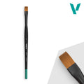 Vallejo B04008 Brushes Synthetic Effects Series  8 Flat