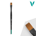 Vallejo B04010 Brushes Synthetic Effects Series  10 Flat