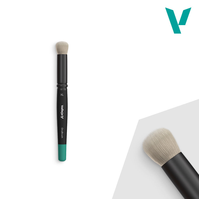 Vallejo B07004 Dry Brush Extra Large