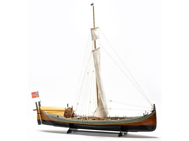 Nordlandsbaaden 1:20
