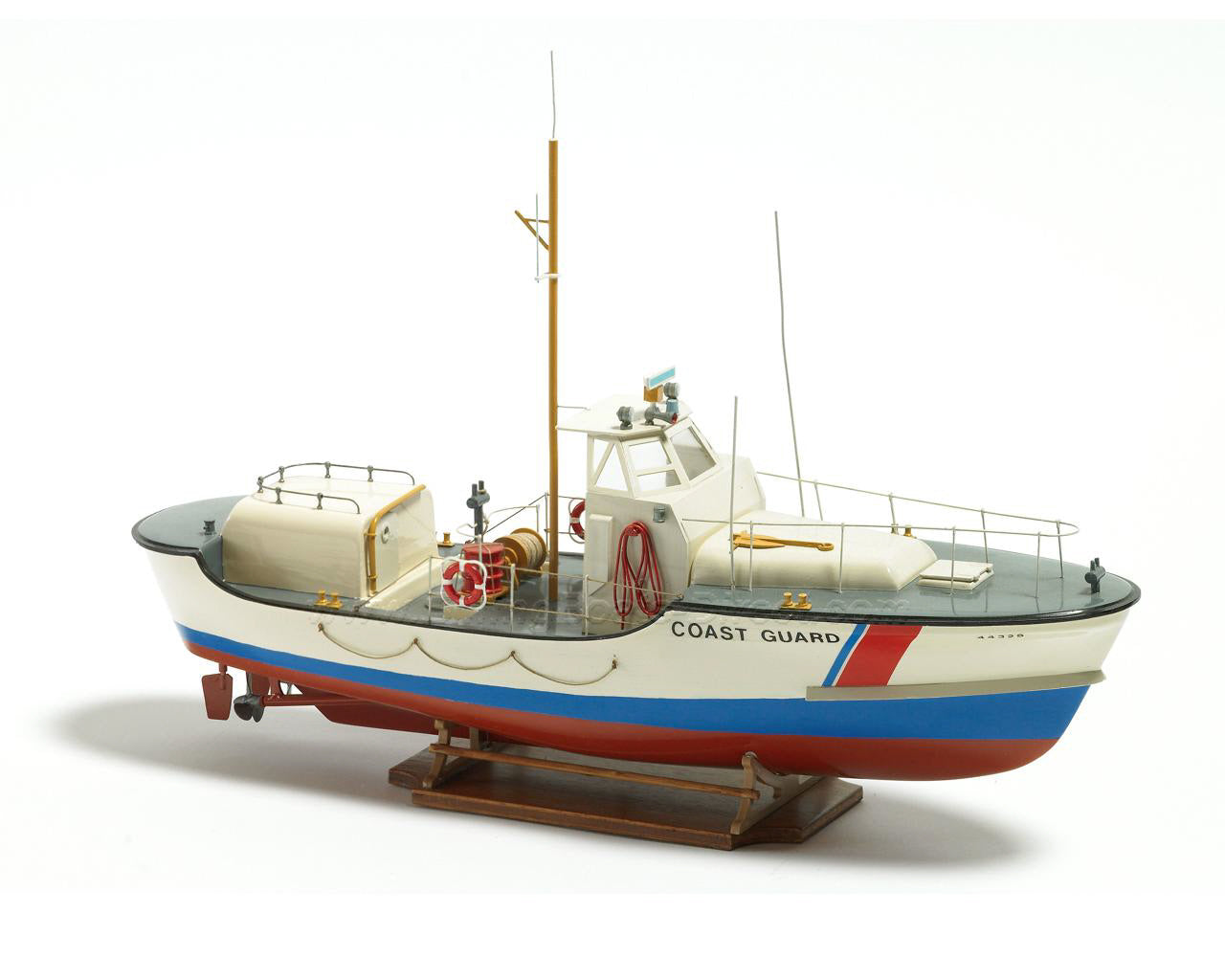 U.S. Coast Guards 1:40