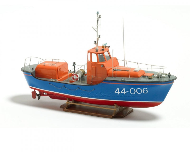 RNLI Waveny Lifeboat 1:40