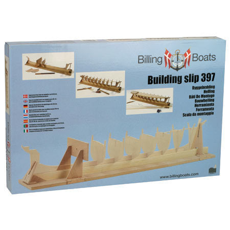 Building Slipway