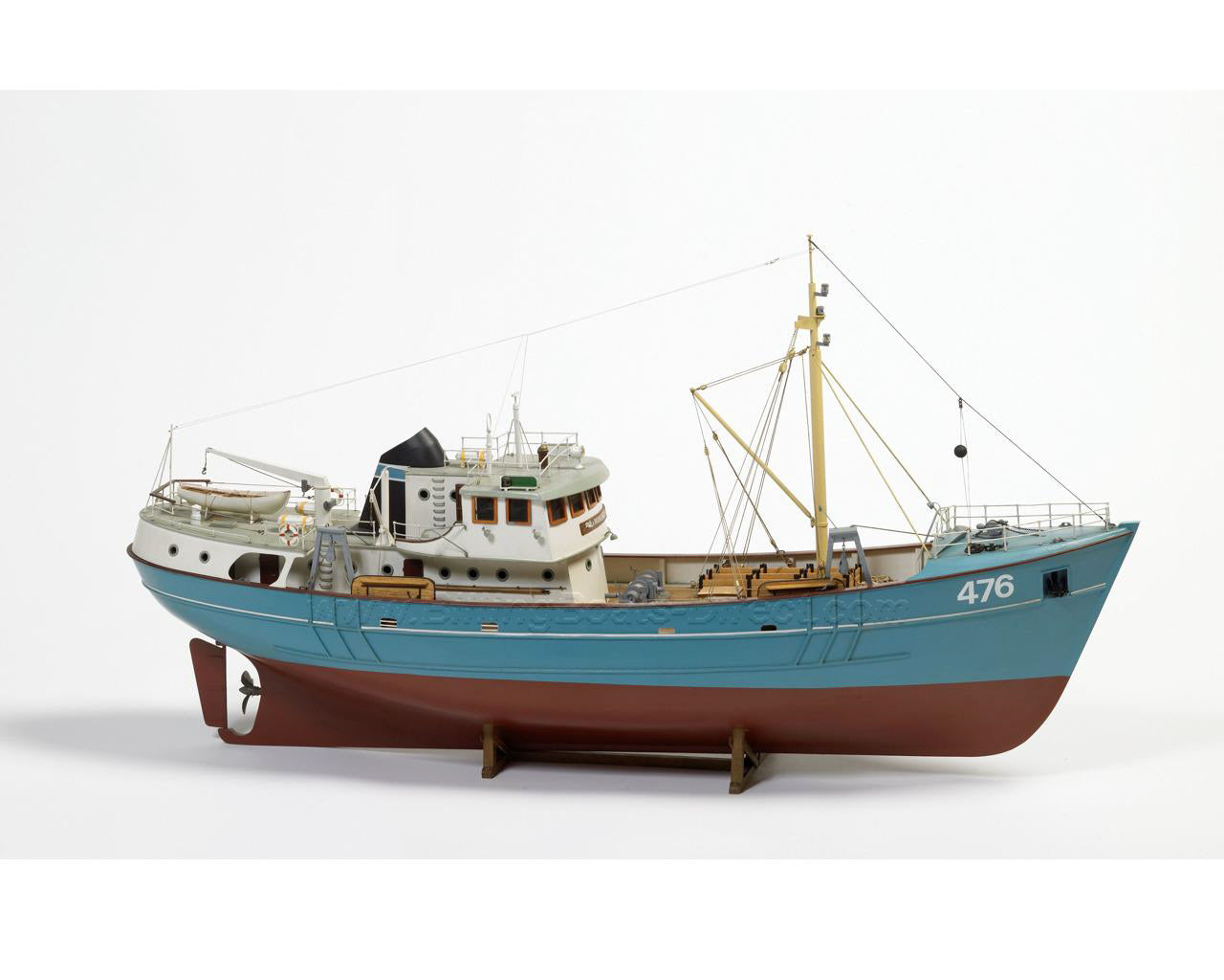 Nordkap 1:50