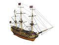 HMS Victory 1:75
