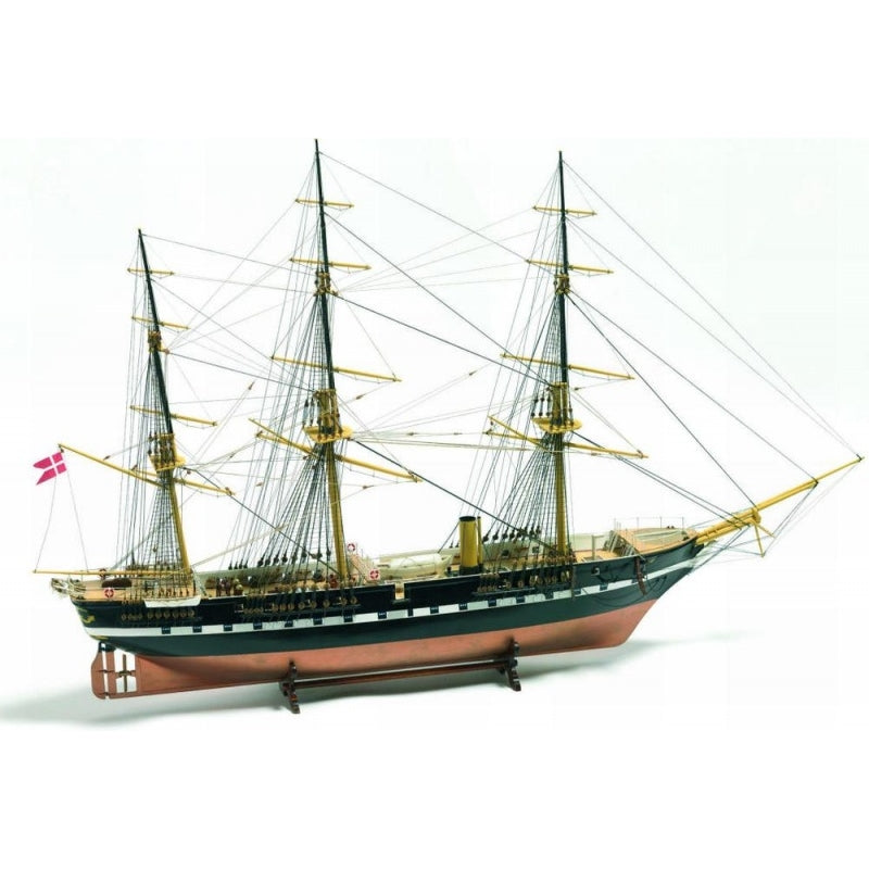Jylland Limited Edition 1:100