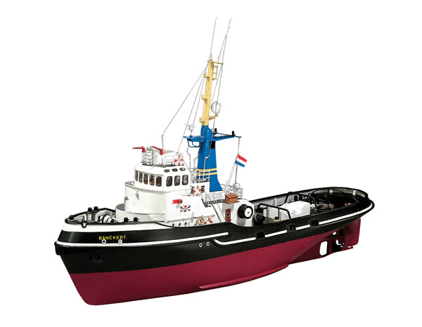 BANCKERT PS 1:50