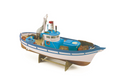 Monterey (mediterranean edition)- wooden hull 1:20