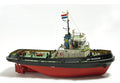 Smit Nederland 1:33