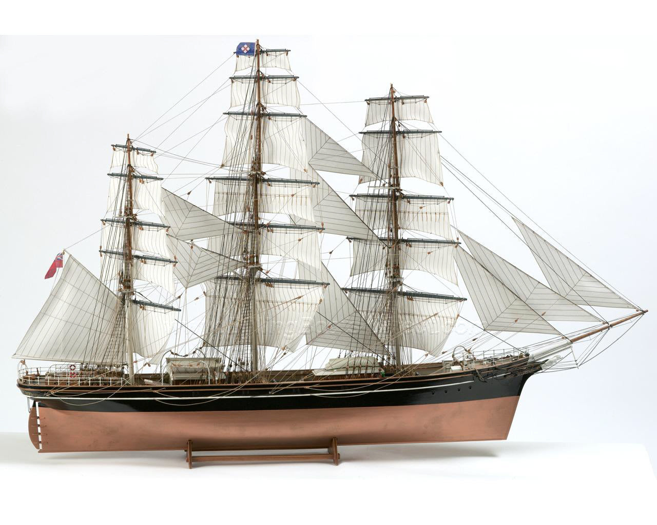 Cutty Sark 1:75