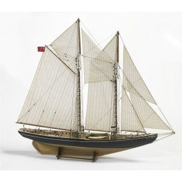 Bluenose 1:67