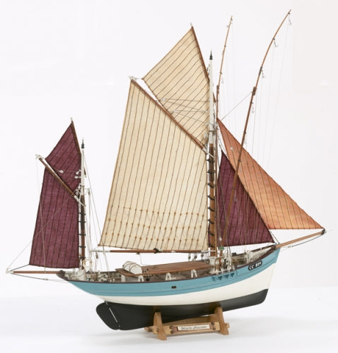 Marie Jeanne 1:50