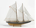 Bluenose II 1:100
