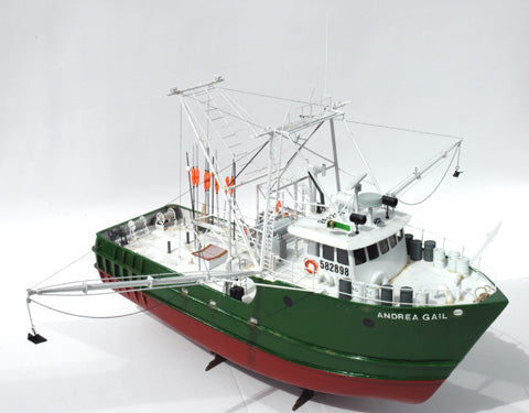 Andrea Gail  1:60