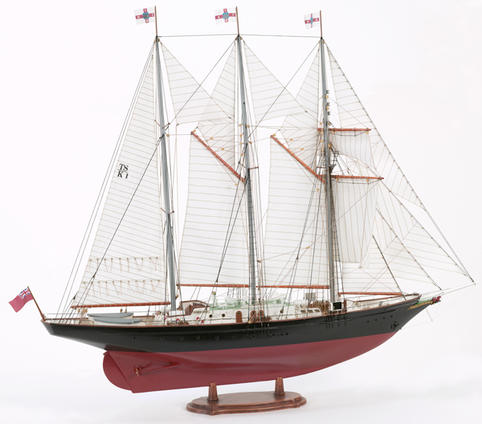 Sir Winston Churchill 1:75