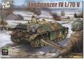 Jagdpanzer IV L/70 V. Sd.Kfz.162/1