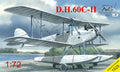 D.H.60C-II