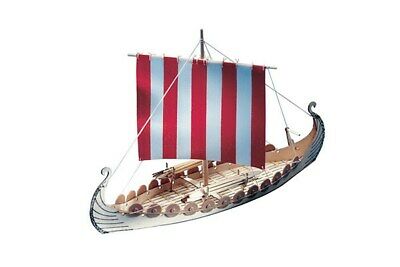 Mini Oseberg 1:50
