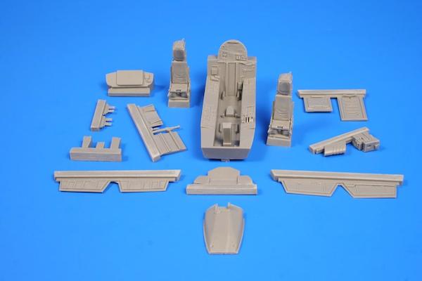 Tornado IDS Interior Set 1/48
