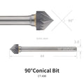 DSPIAE “I-deal” Spherical Bit 9,0mm