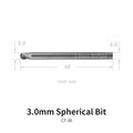 DSPIAE “I-deal” Spherical Bit 3,0mm