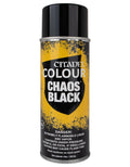 Citadel Spray Chaos Black 400ml. 62-02