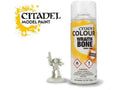 Citadel Spray Wraithbone 400ml. 62-33