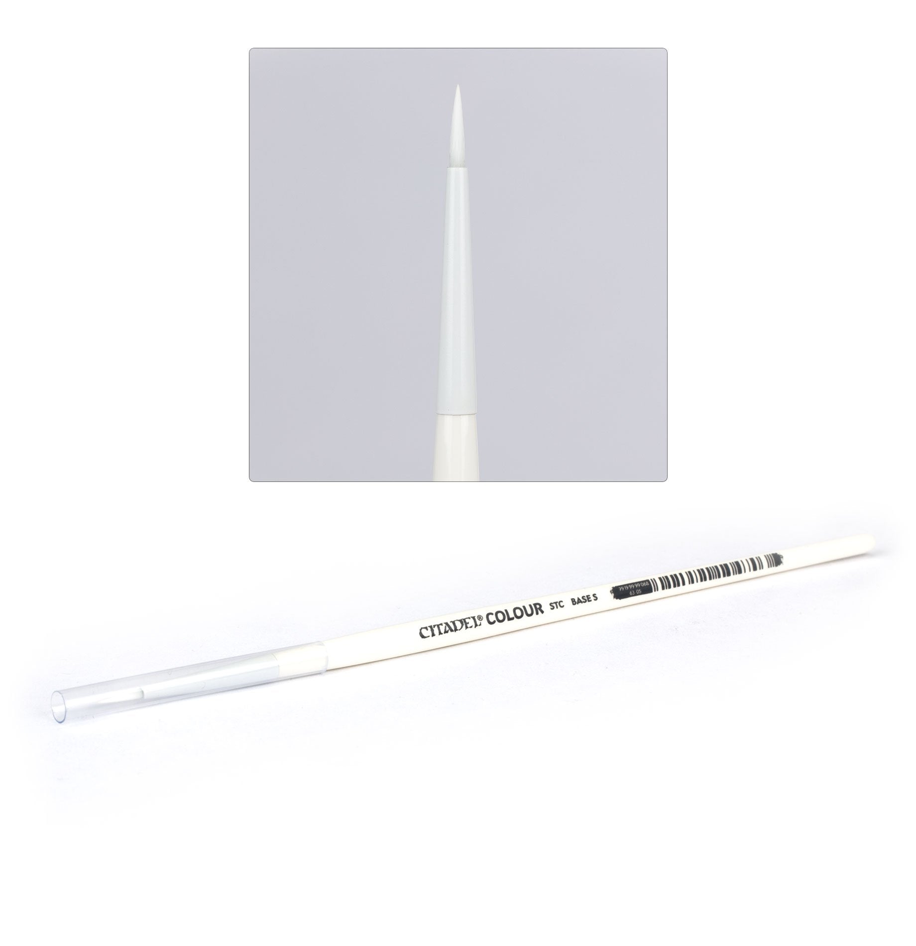 Citadel STC Small Base Brush 63-05