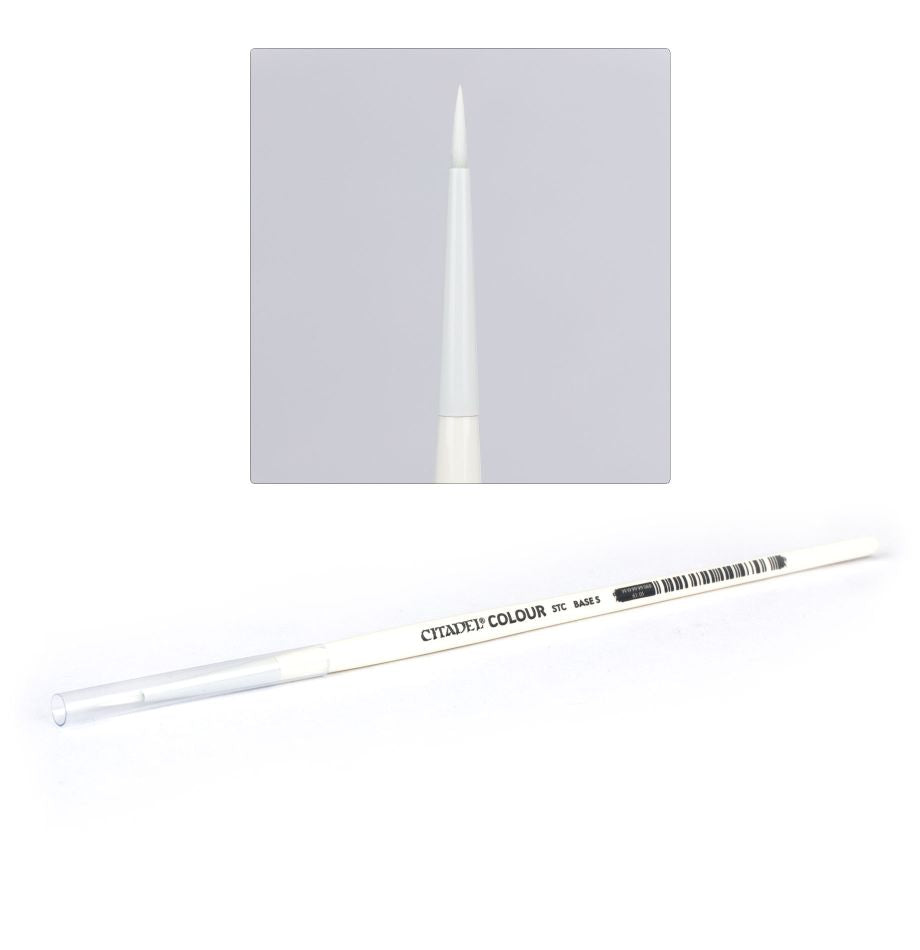 Citadel STC Medium Base Brush 63-06