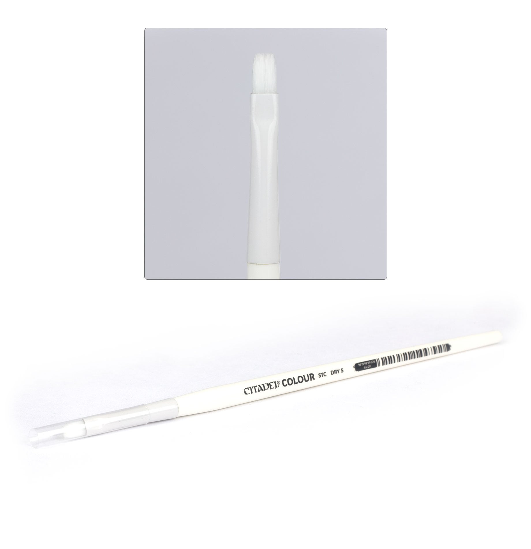 Citadel STC Small Drybrush 63-09