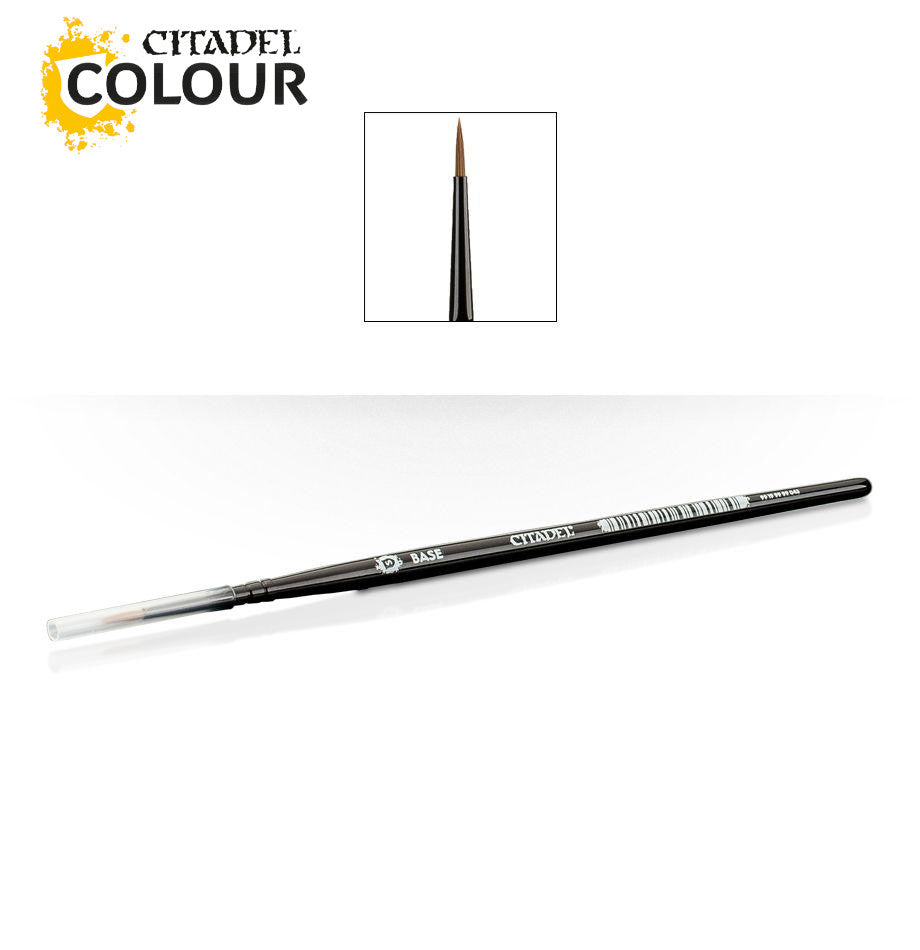Citadel Small Base Brush  63-12