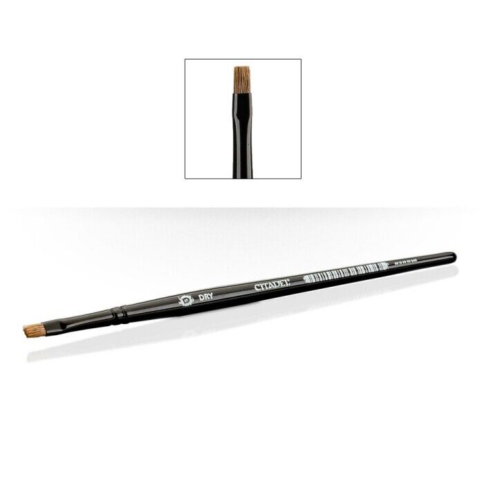 Citadel Small Drybrush 63-18