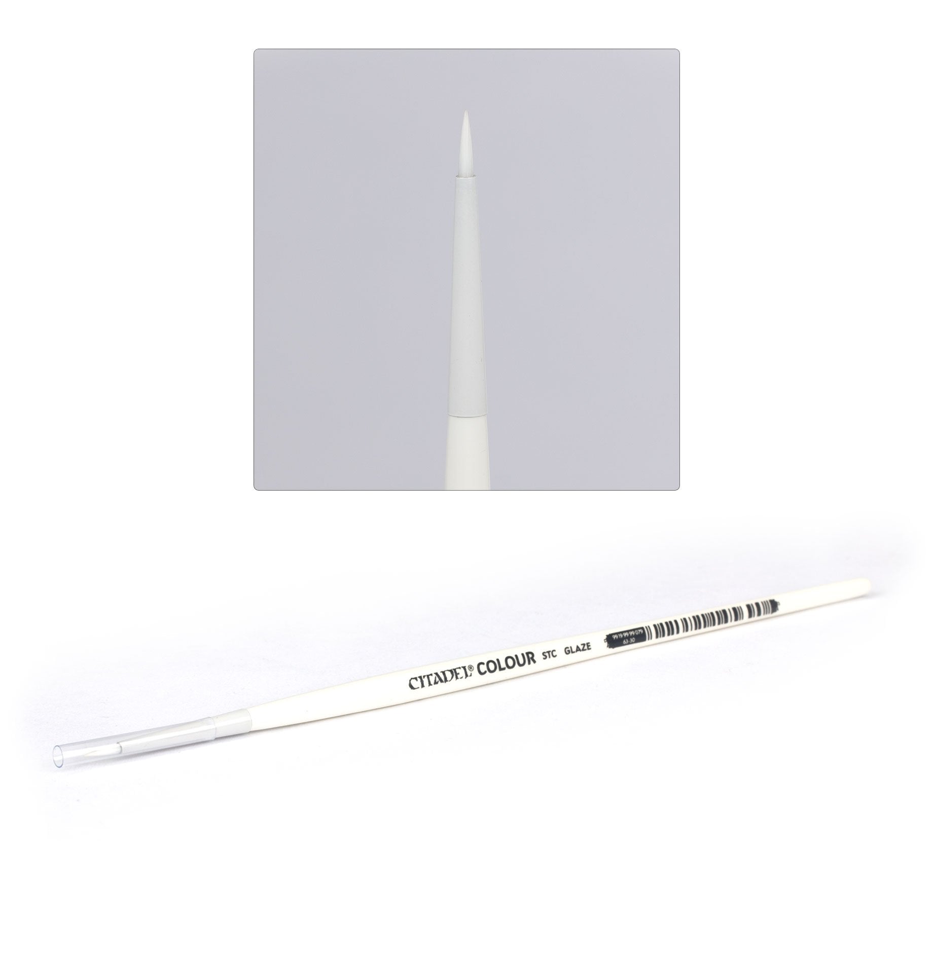 Citadel STC Medium Glaze Brush 63-30